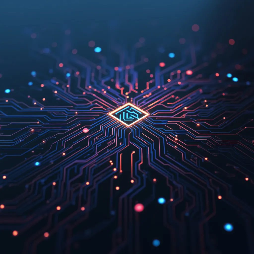 Logo Partenaire Tech Solutions