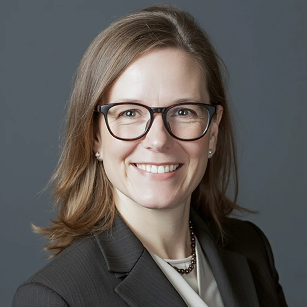 Photo de Élise Moreau