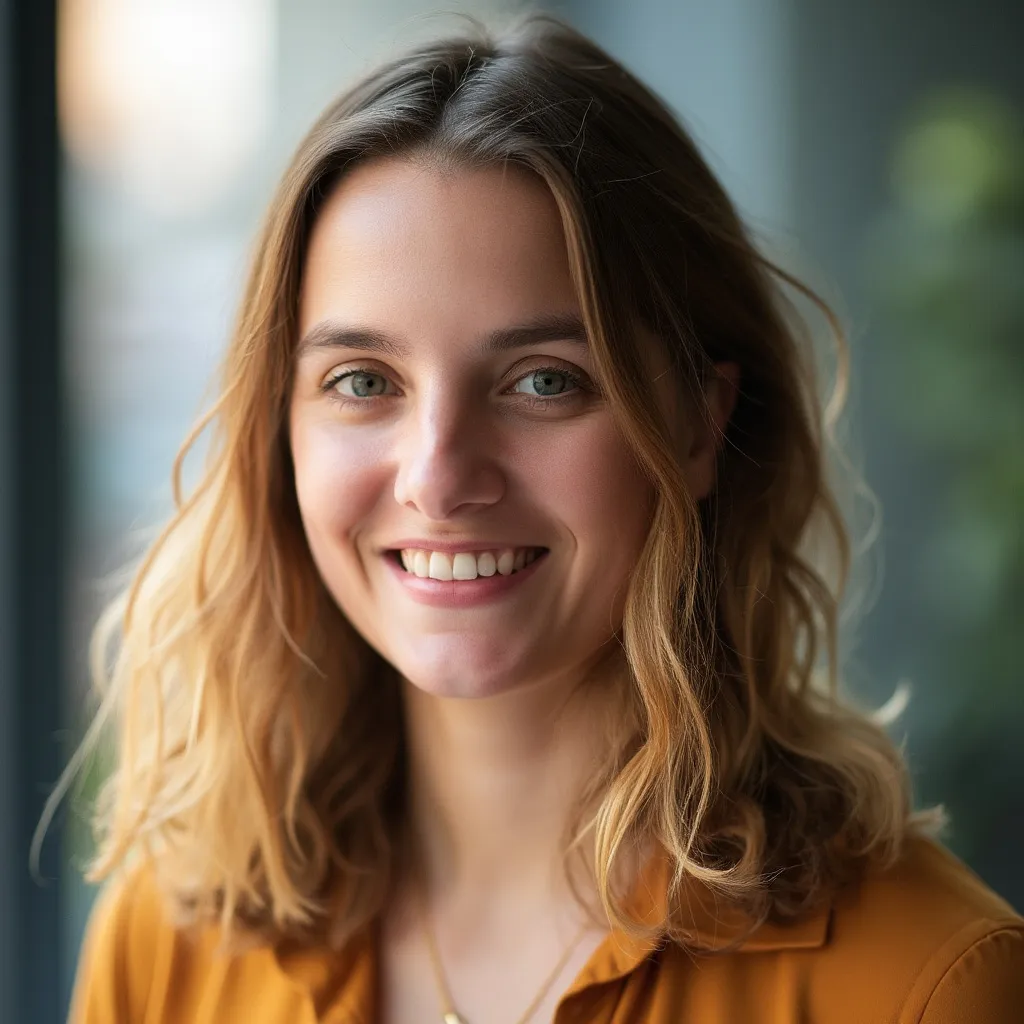 Photo de Chloé Petit